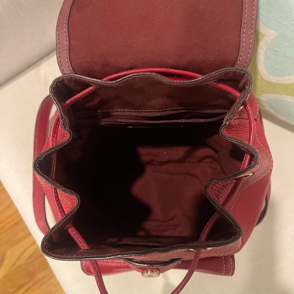 Coach Pennie 22 Mini Backpack - Picture 2 of 8